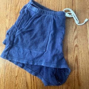 Aerie Comfy Shorts